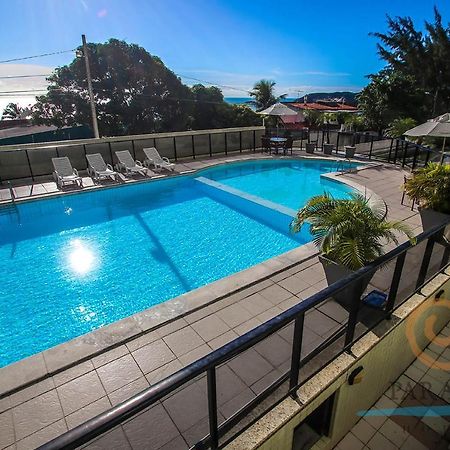 Paradise Flat Suite 1501 Natal Esterno foto