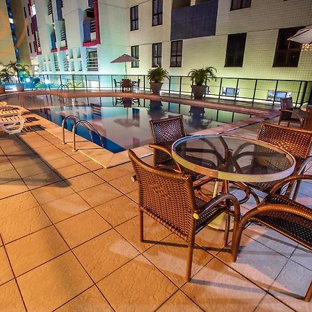 Paradise Flat Suite 1501 Natal Esterno foto