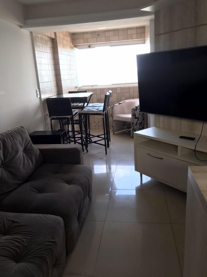 Paradise Flat Suite 1501 Natal Esterno foto