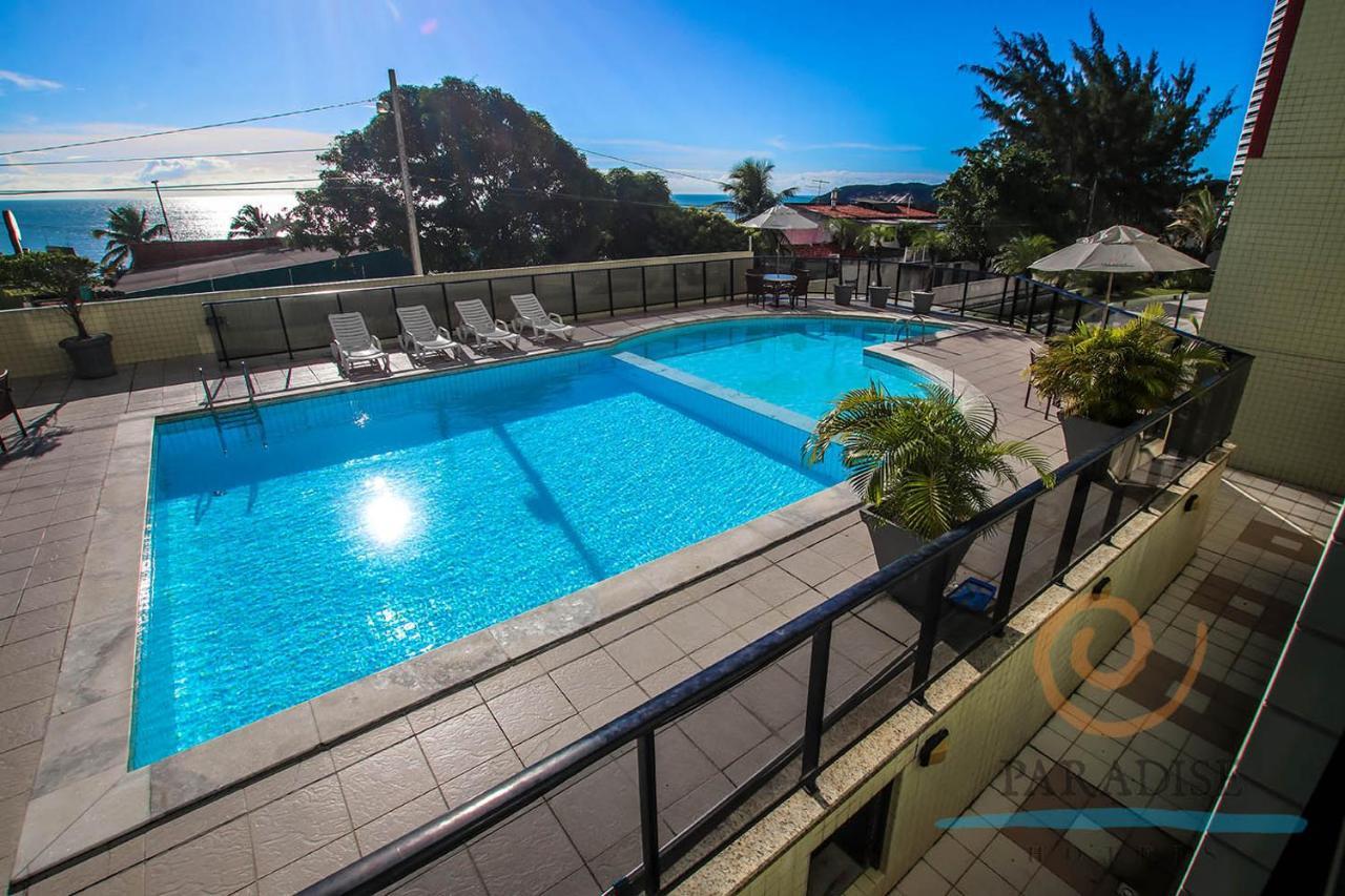 Paradise Flat Suite 1501 Natal Esterno foto