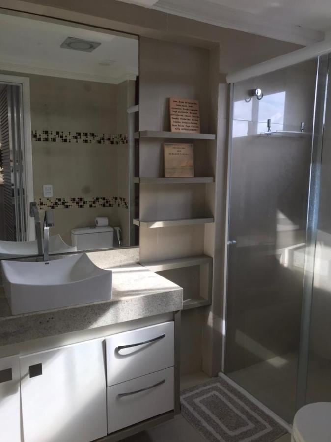 Paradise Flat Suite 1501 Natal Esterno foto