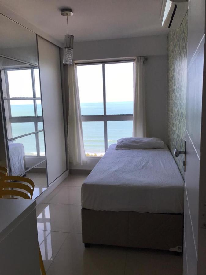 Paradise Flat Suite 1501 Natal Esterno foto